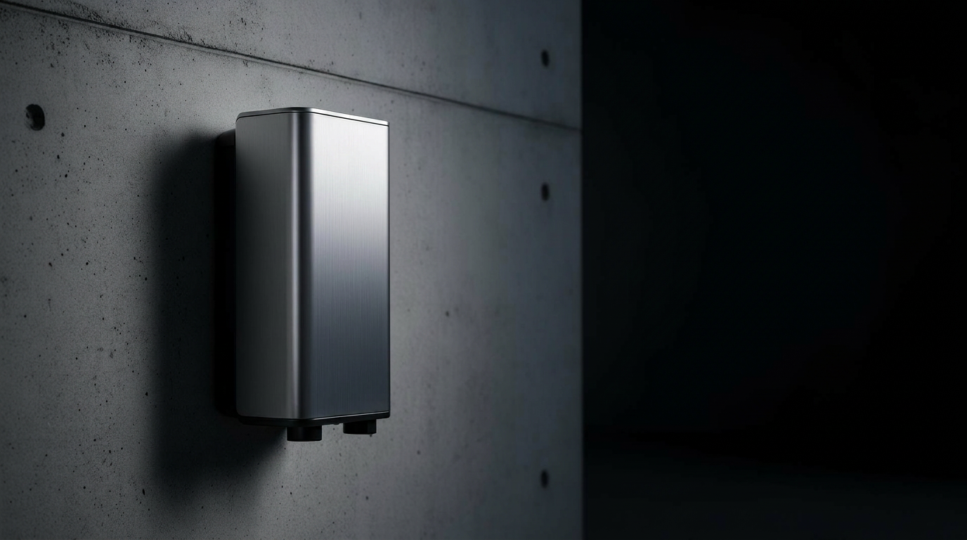 VERO whole-home purification system